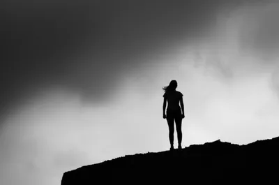 Illustration defiantly