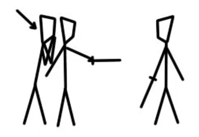 Illustration antagonize - Image 2