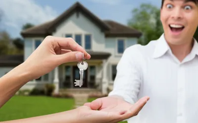 Illustration gazumping