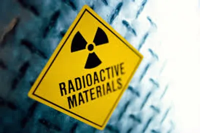 Illustration radioactive - Image 2