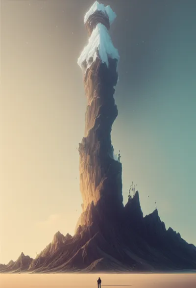 Illustration heights