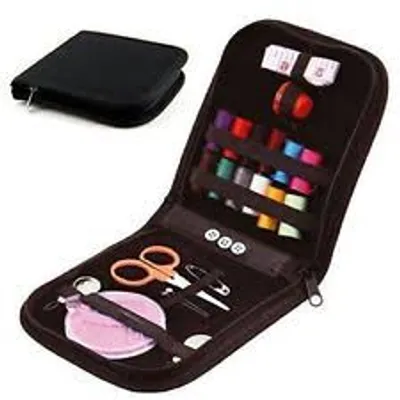 Illustration housewife - Image 2