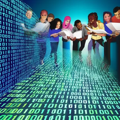 Illustration texts - Image 1