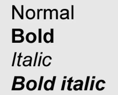 Illustration bold - Image 3