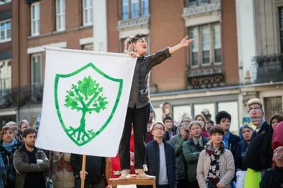 Illustration apologist - Image 1