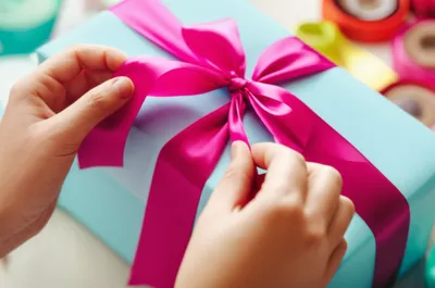 Illustration ribbons - Image 1