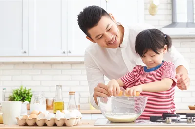 Illustration paternal - Image 1