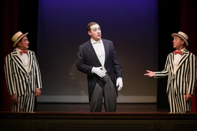 Illustration interlocutor - Image 1