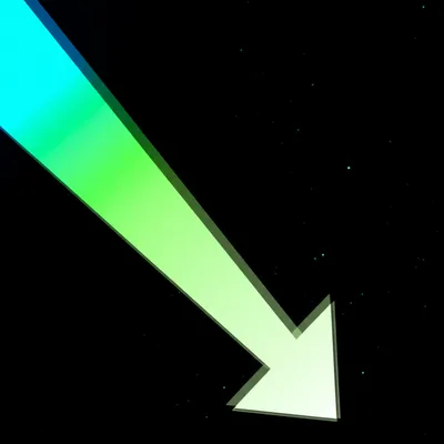 Illustration downward - Image 1