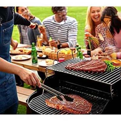 Illustration carnivores - Image 1