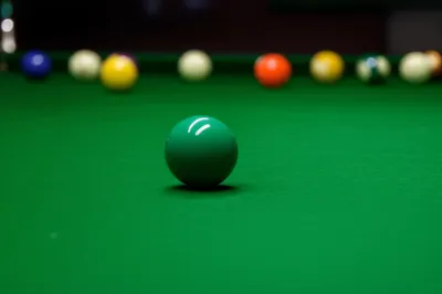 Illustration green - Image 1