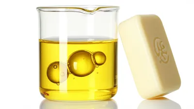 Illustration soap - Image 1