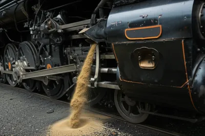 Illustration sand box - Image 1