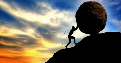 Illustration endeavoring