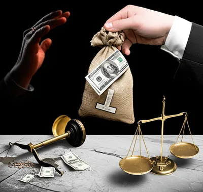 Illustration corruptions - Image 1