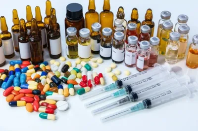 Illustration pharmacopoeia - Image 1