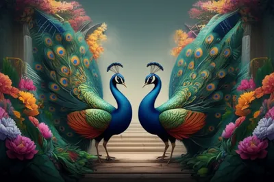 Illustration vie - Image 1