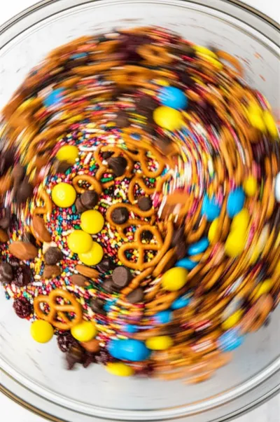 Illustration intermixture