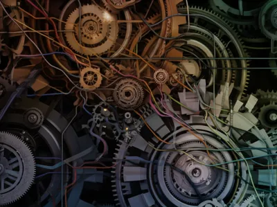 Illustration complexities - Image 1