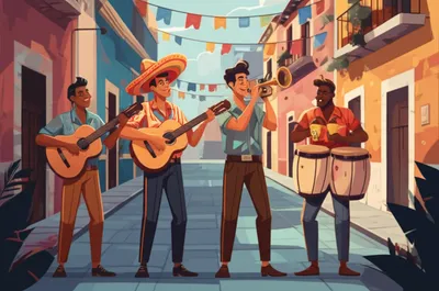 Illustration conjuntos - Image 1