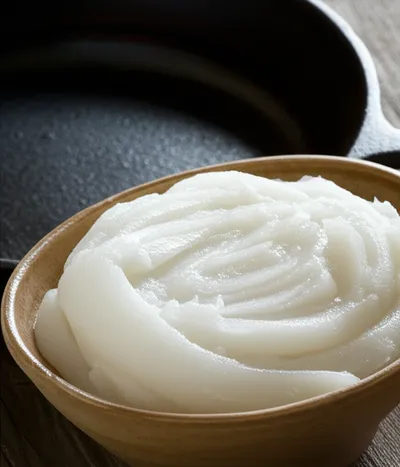 Illustration lard - Image 1