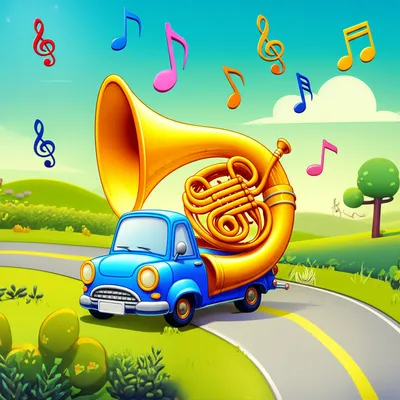 Illustration toured - Image 1