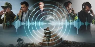 Illustration callsign - Image 1