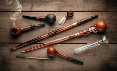 Illustration pipes - Image 1