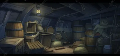 Illustration rummages - Image 1