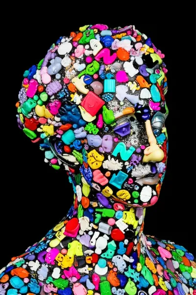 Illustration unadorned