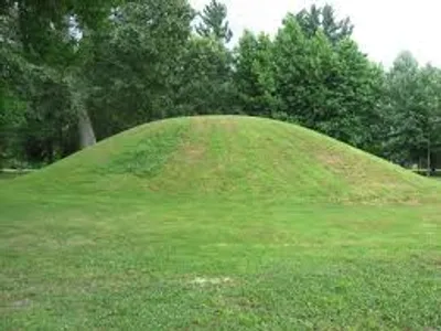 Illustration mound - Image 3