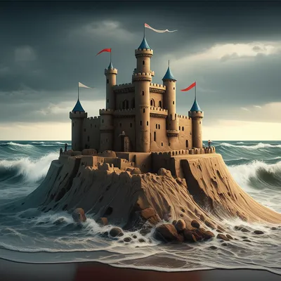 Illustration terrible - Image 1