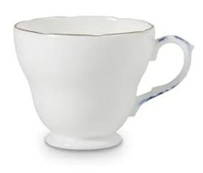 Illustration teacup - Image 2