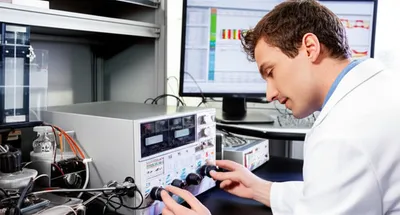 Illustration calibration