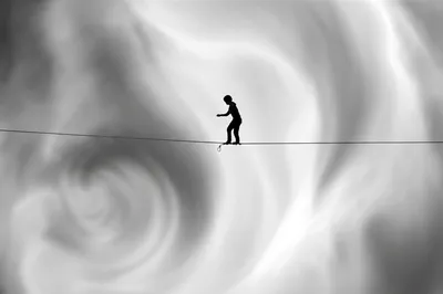 Illustration uncertainly