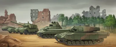 Illustration motorized - Image 1