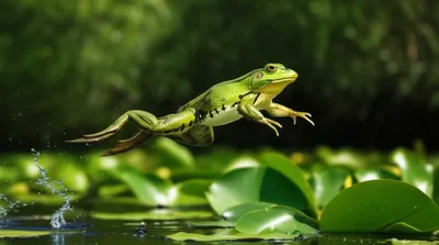 Illustration salient - Image 1