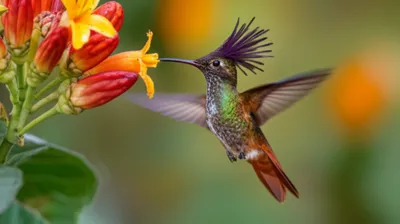 Illustration coquettes - Image 1