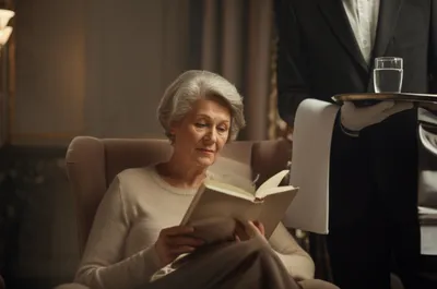 Illustration attending - Image 1