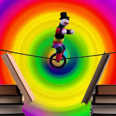 Illustration queerly - Image 1