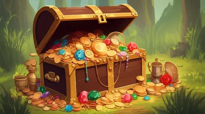 Illustration fortunes - Image 1