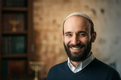 Illustration kipa - Image 1