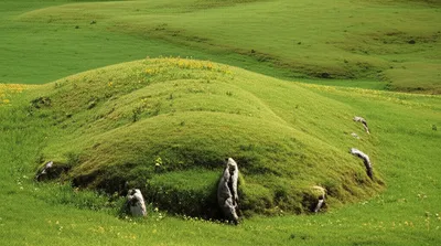 Illustration barrow - Image 1