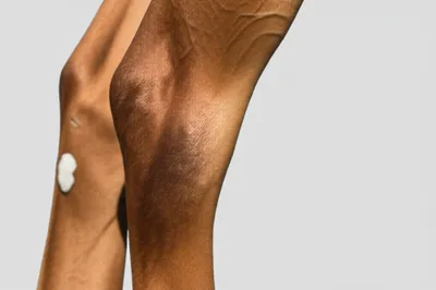 Illustration swimmers - Image 1