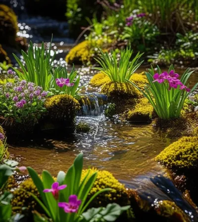 Illustration sauce - Image 1