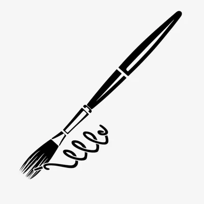 Illustration brush - Image 1