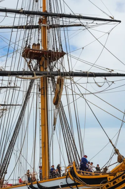 Illustration swaying - Image 1