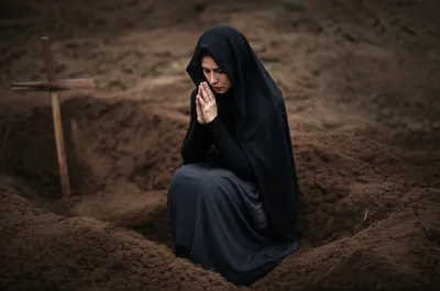 Illustration weepers - Image 1