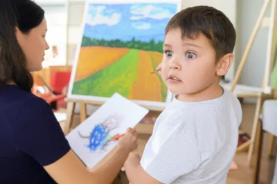 Illustration emulation