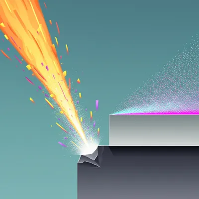 Hình ảnh minh họa sputtering - Ảnh 1